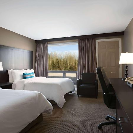 Travelodge By Wyndham Kapuskasing Kültér fotó