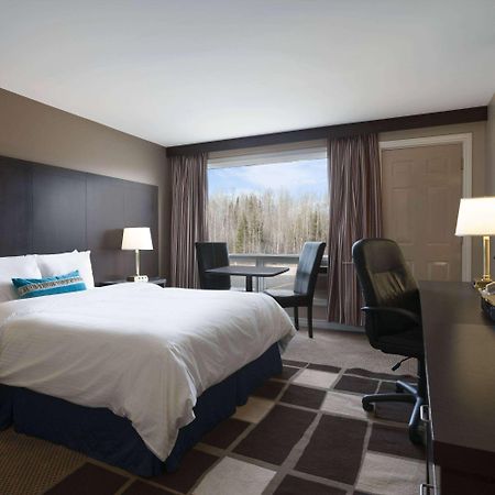 Travelodge By Wyndham Kapuskasing Kültér fotó