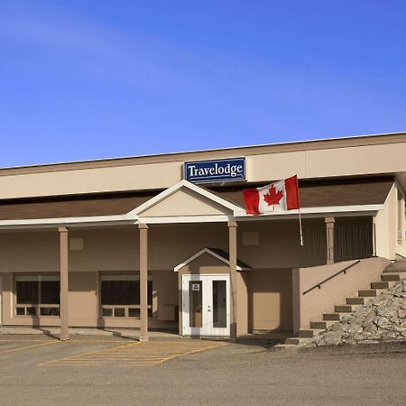 Travelodge By Wyndham Kapuskasing Kültér fotó