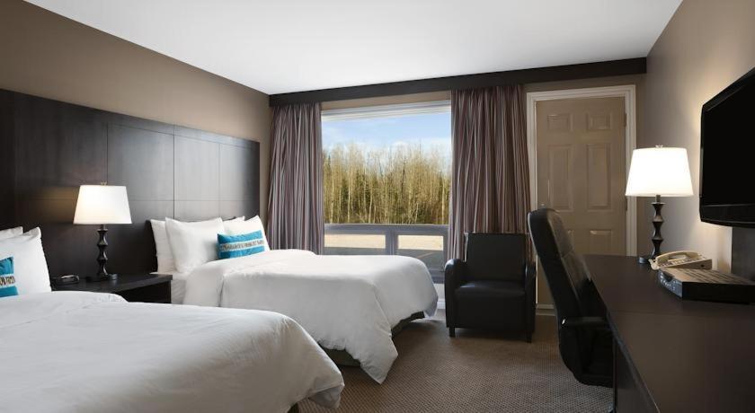 Travelodge By Wyndham Kapuskasing Kültér fotó