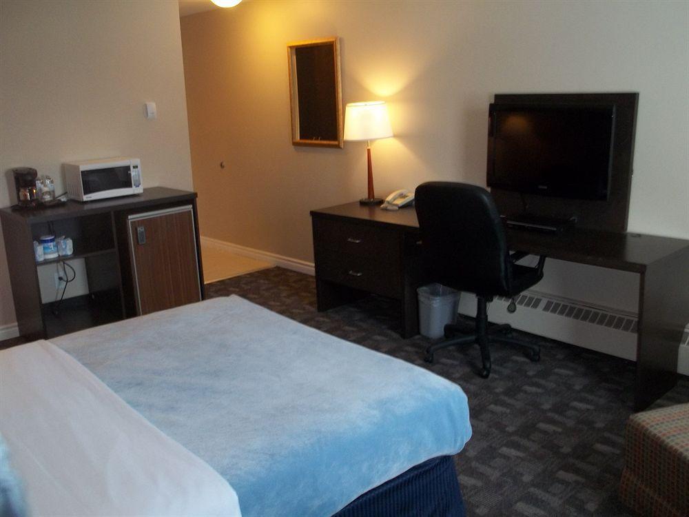 Travelodge By Wyndham Kapuskasing Kültér fotó